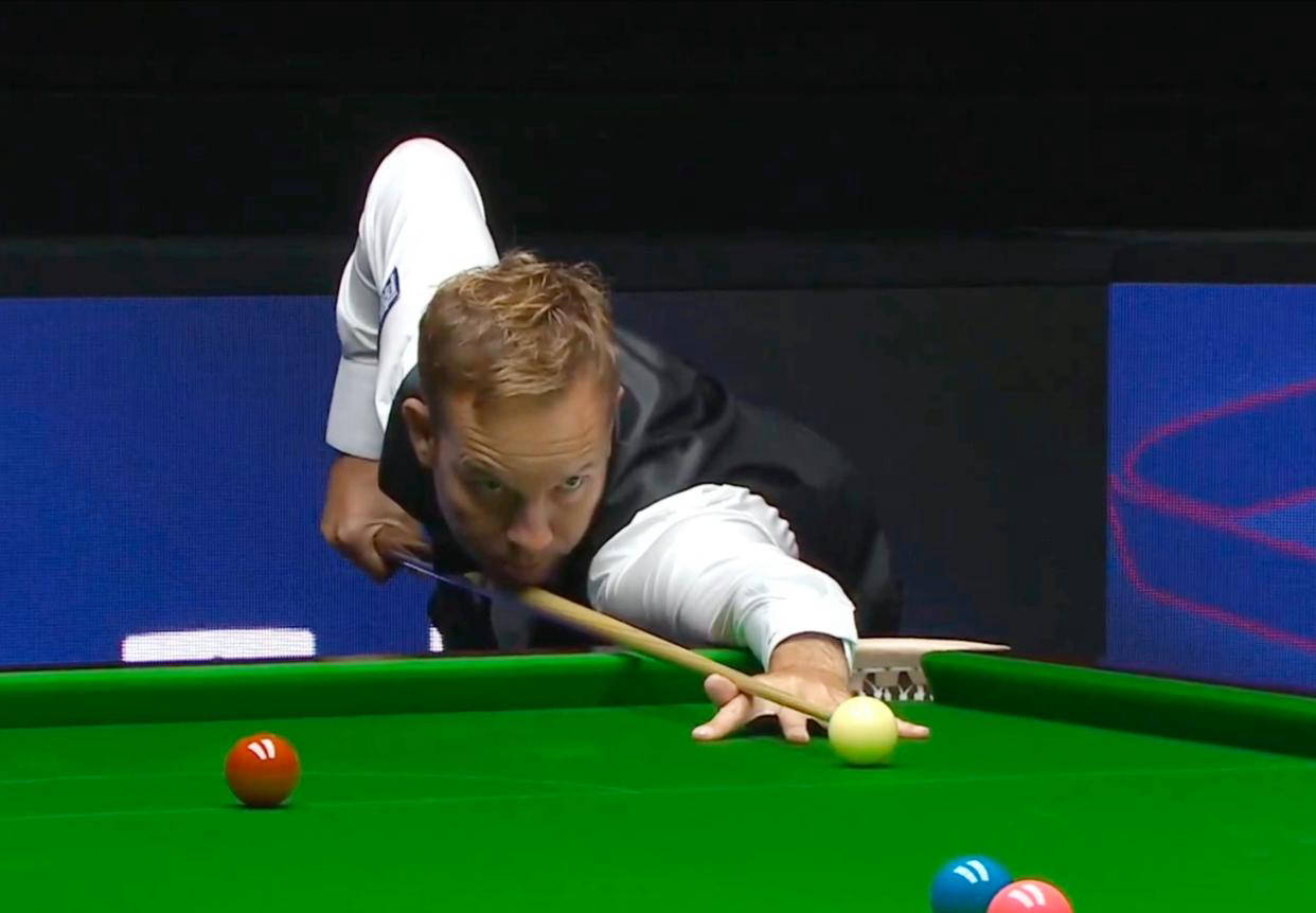 他在场上的 他在场上的