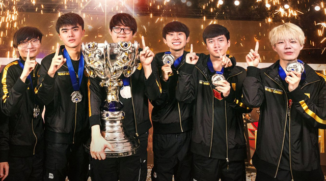 必然抉择 必然抉择