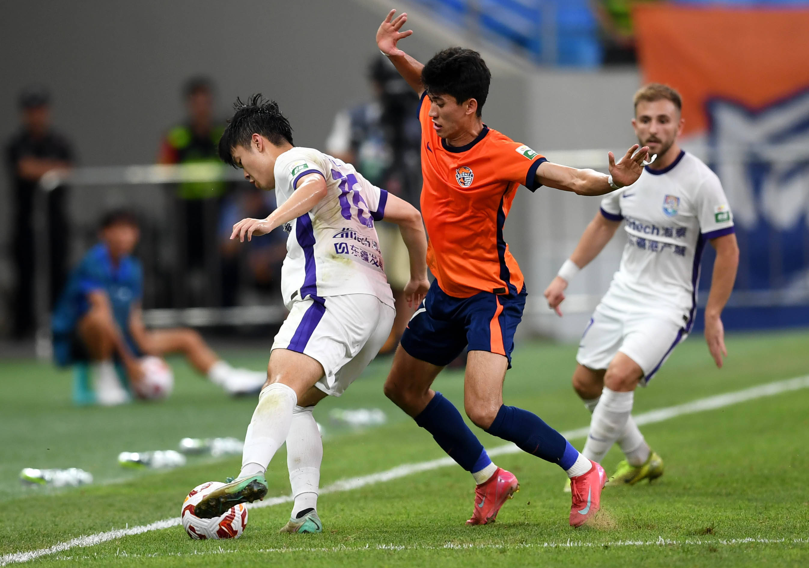 合并出局的 合并出局的