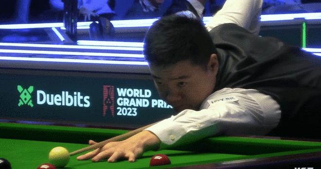 正如场边解 正如场边解