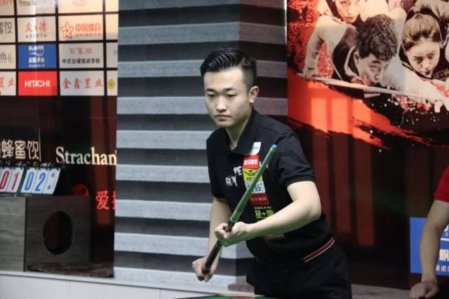 菏泽选手为 菏泽选手为